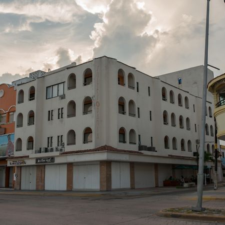 Suites Bahia Cozumel Zewnętrze zdjęcie