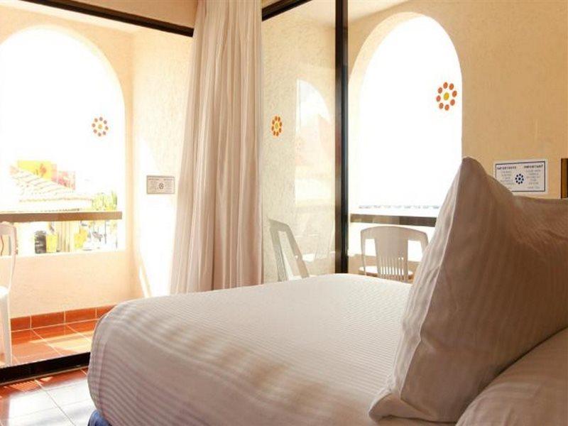 Suites Bahia Cozumel Zewnętrze zdjęcie