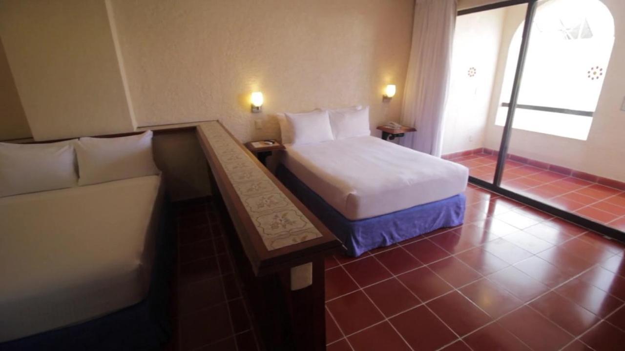 Suites Bahia Cozumel Zewnętrze zdjęcie