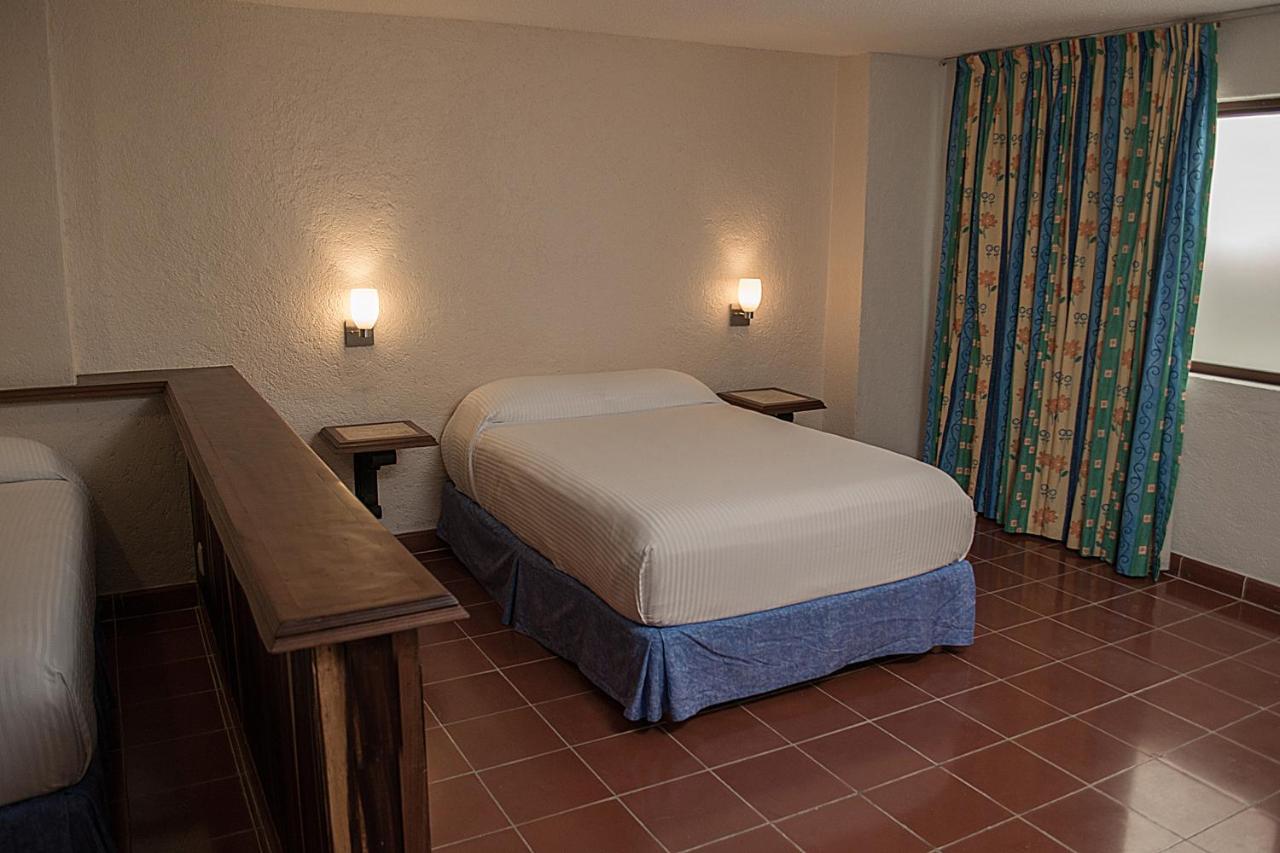 Suites Bahia Cozumel Zewnętrze zdjęcie