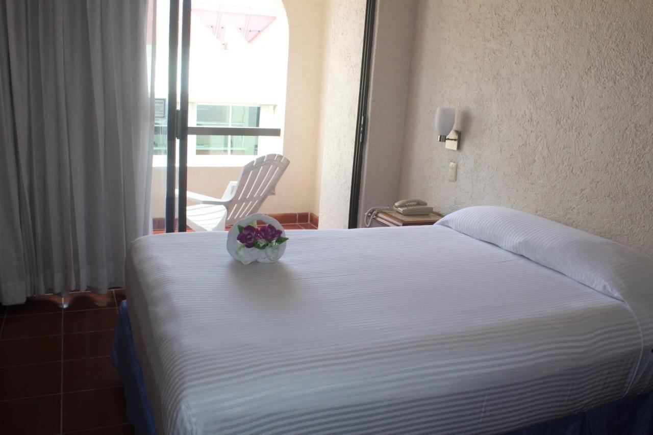 Suites Bahia Cozumel Zewnętrze zdjęcie