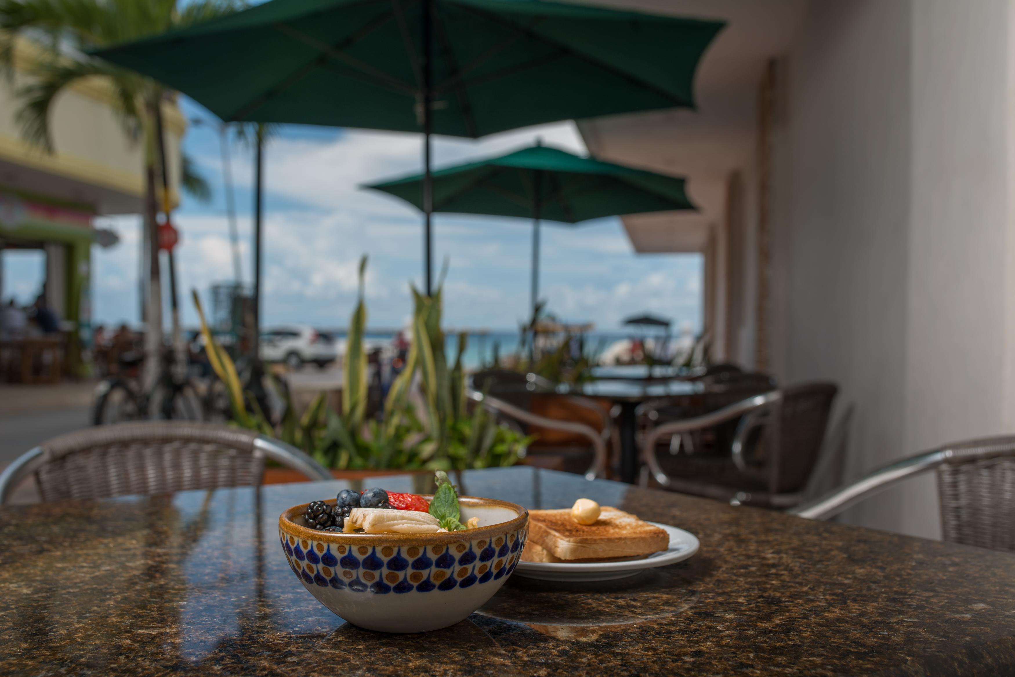 Suites Bahia Cozumel Zewnętrze zdjęcie