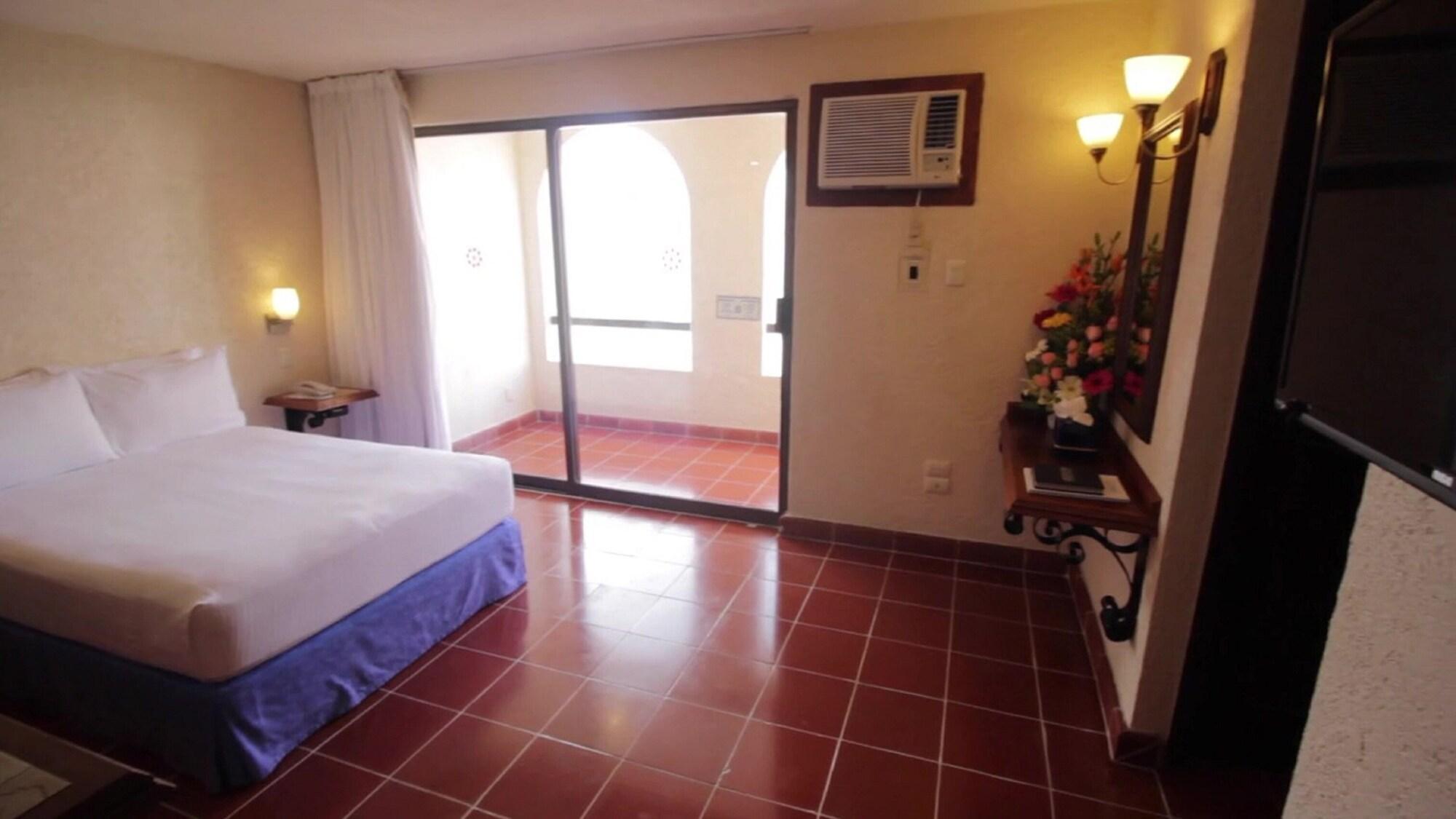 Suites Bahia Cozumel Zewnętrze zdjęcie