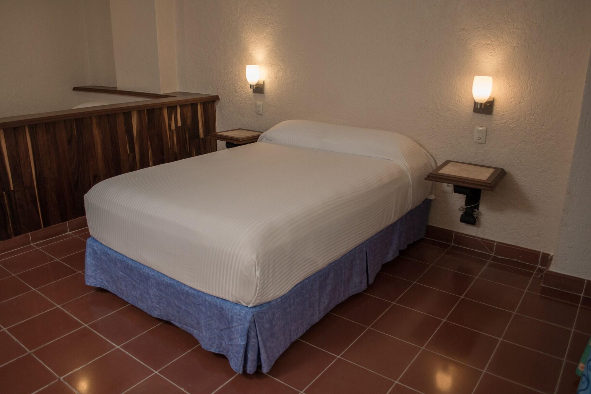 Suites Bahia Cozumel Zewnętrze zdjęcie