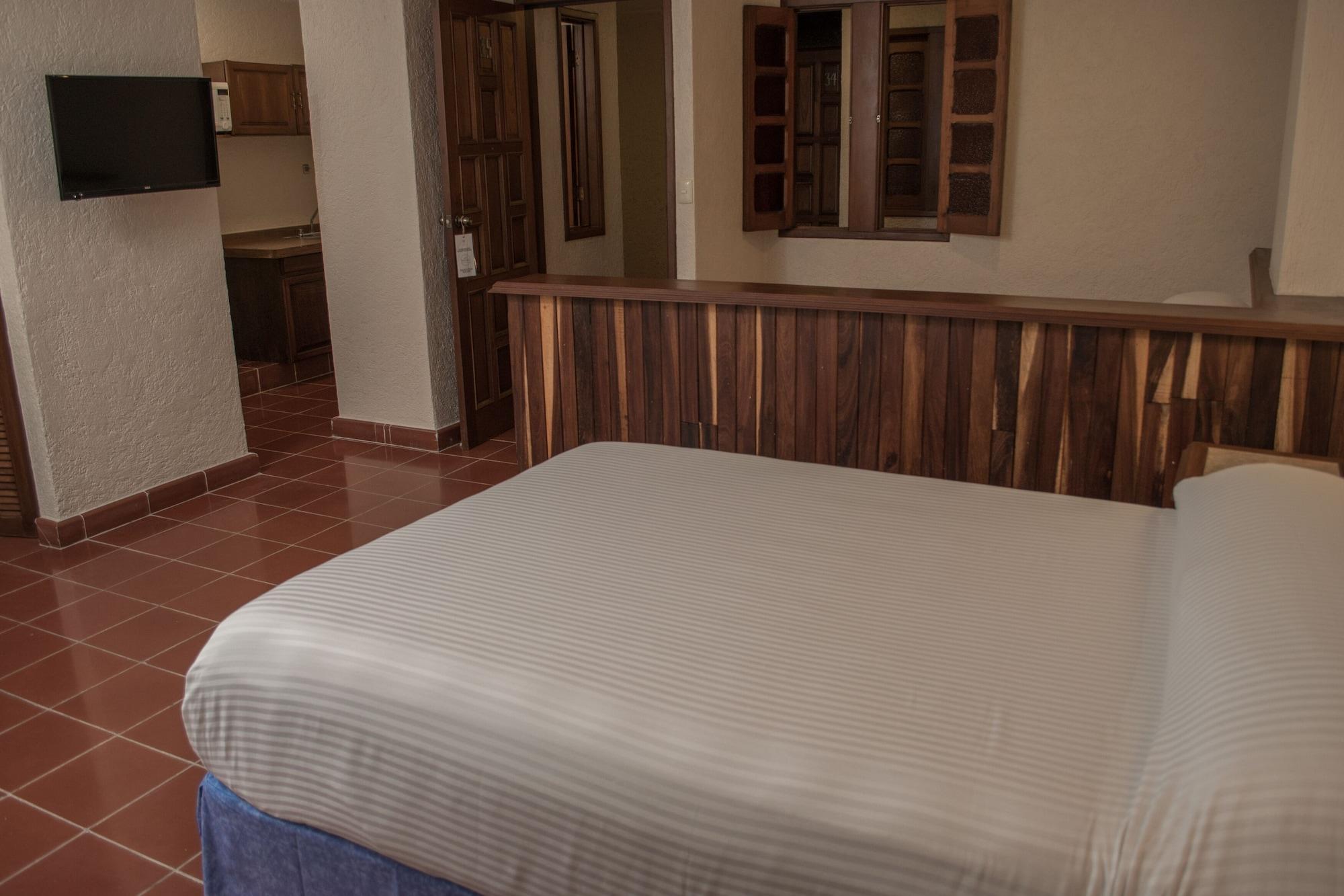 Suites Bahia Cozumel Zewnętrze zdjęcie