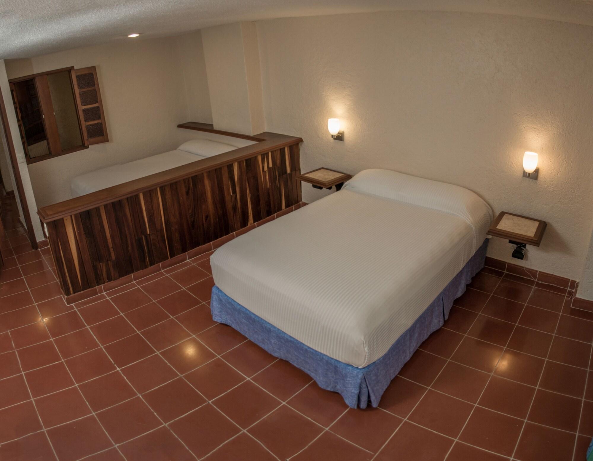 Suites Bahia Cozumel Zewnętrze zdjęcie