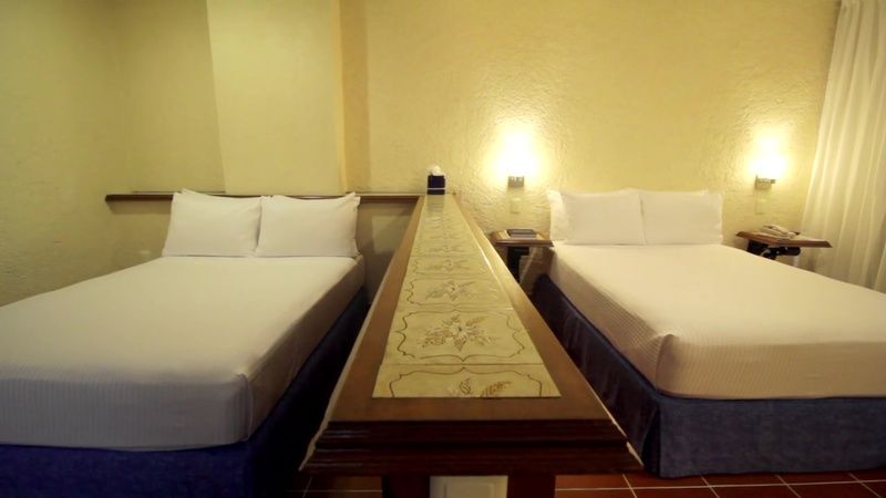 Suites Bahia Cozumel Zewnętrze zdjęcie