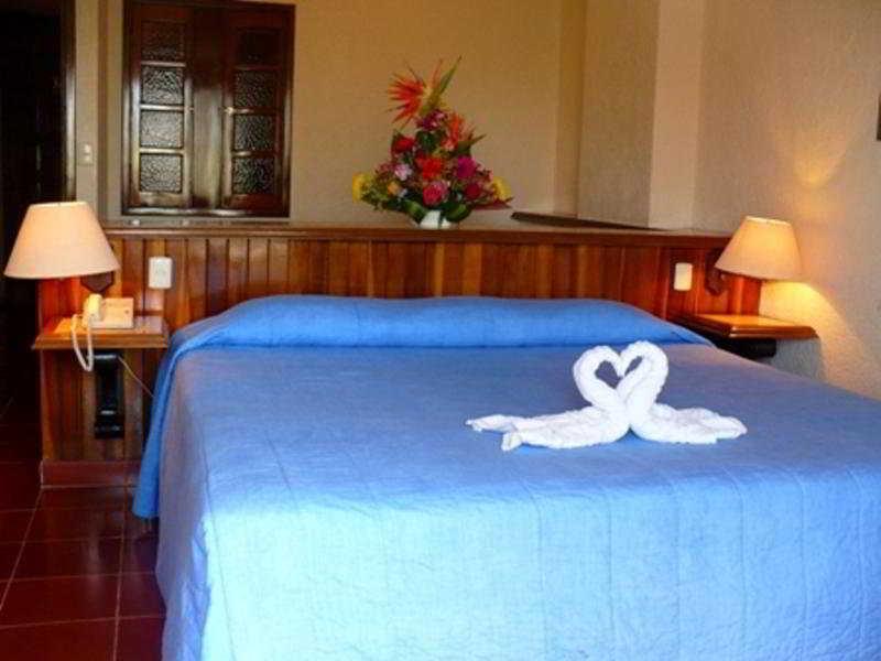 Suites Bahia Cozumel Zewnętrze zdjęcie