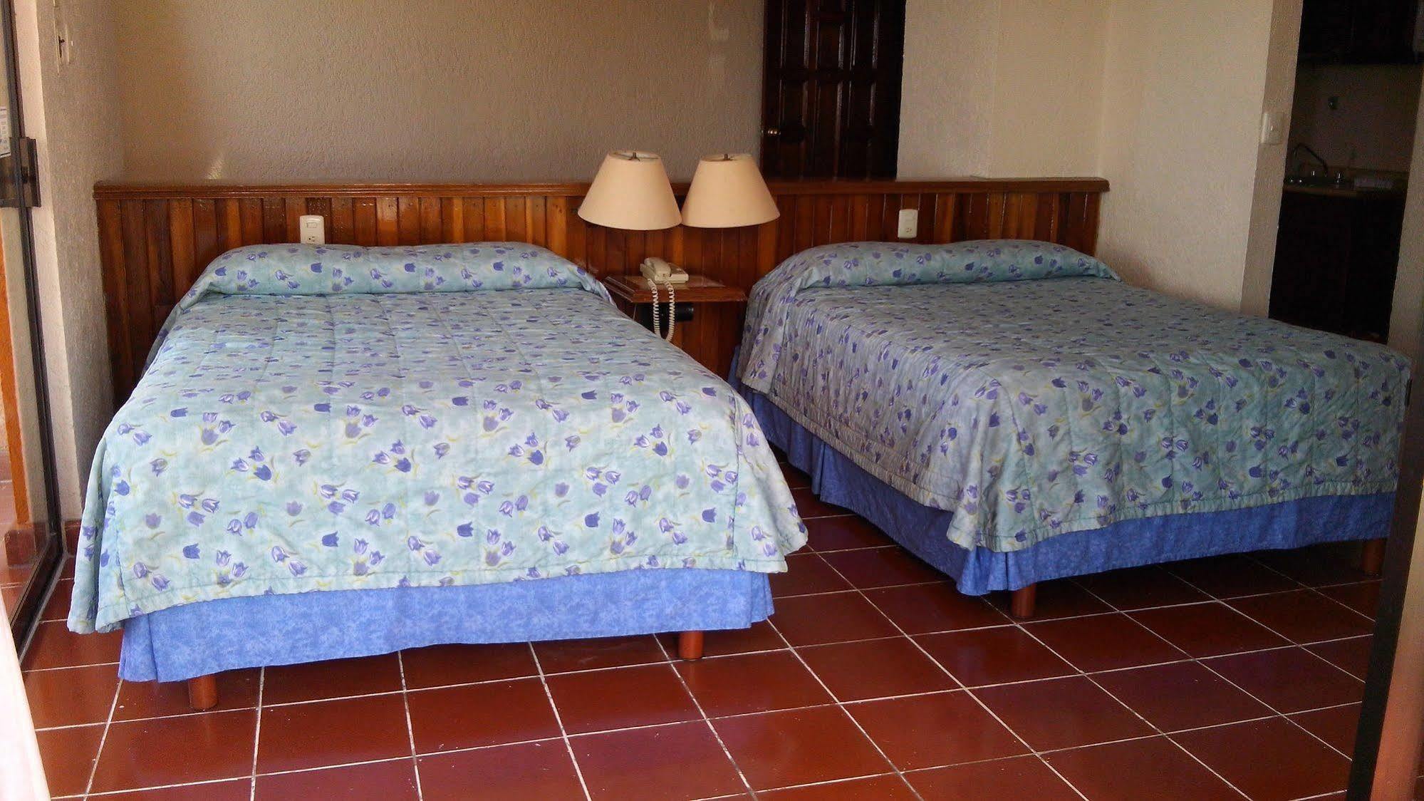 Suites Bahia Cozumel Zewnętrze zdjęcie